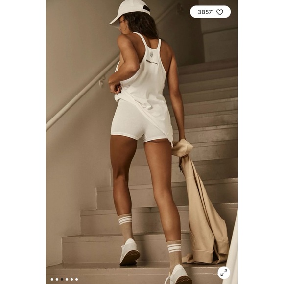 Free People Movement Hot Shot Mini, Size Medium - Picture 5 of 12